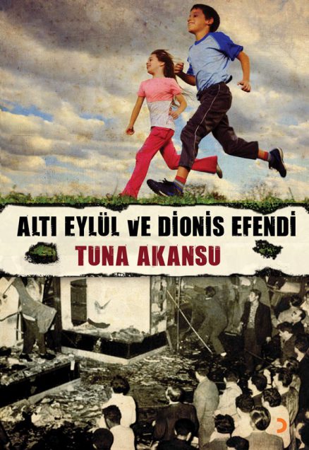 Altı Eylül ve Dionis Efendi