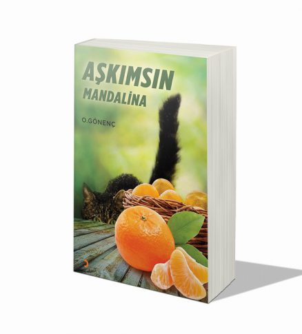 Aşkımsın Mandalina