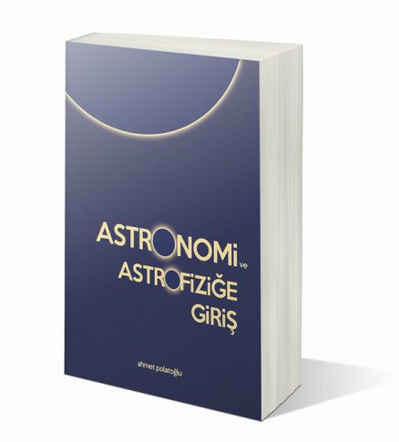 Astronomi ve Astrofiziğe Giriş