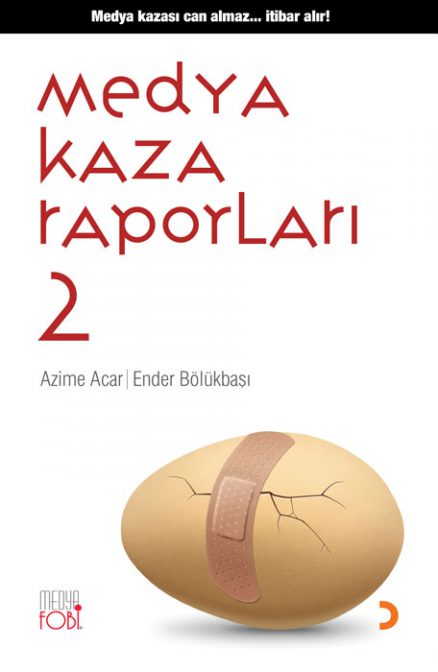 Medya Kaza Raporları 2