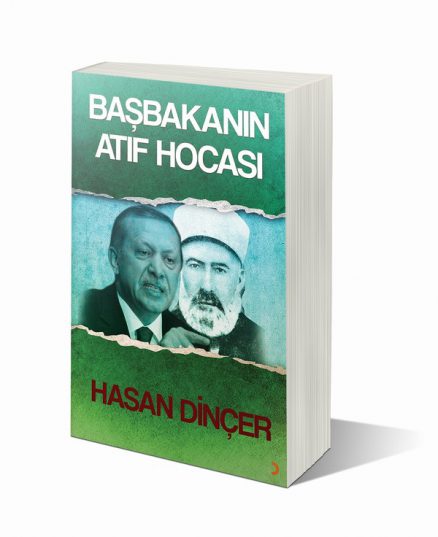 Başbakanın Atıf Hocası