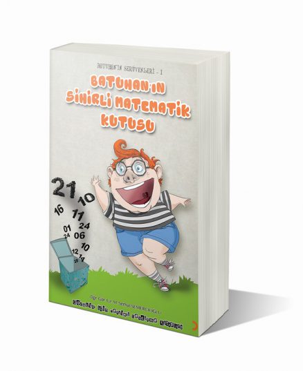 Batuhan'ın Sihirli Matematik Kutusu