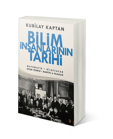 Bilim İnsanlarının Tarihi