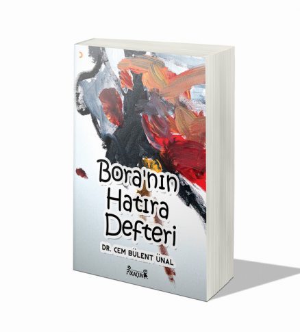 Bora'nın Hatıra Defteri