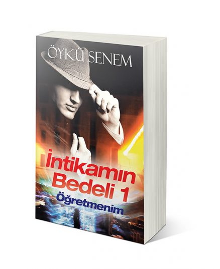 İntikamın Bedeli - 1