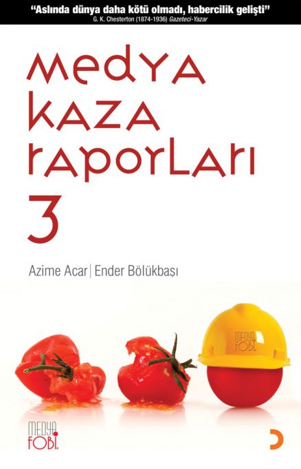 Medya Kaza Raporları 3