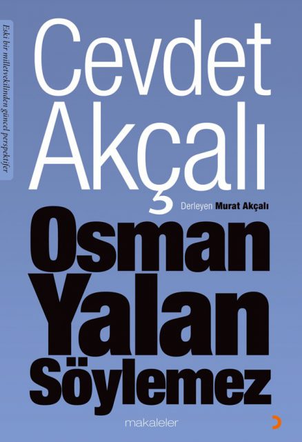 Osman Yalan Söylemez