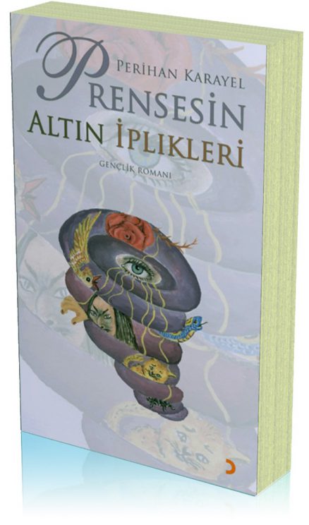 Prensesin Altın İplikleri