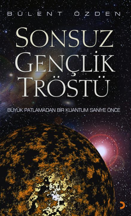 Sonsuz Gençlik Tröstü