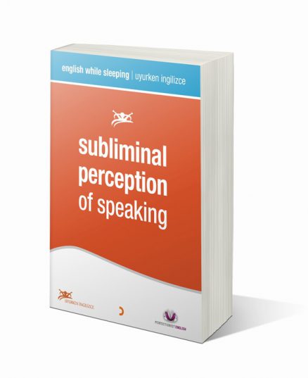 Subliminal Perception of Speaking