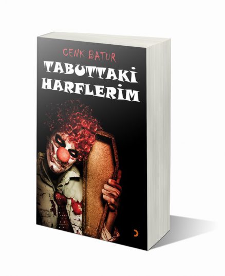 Tabuttaki Harflerim