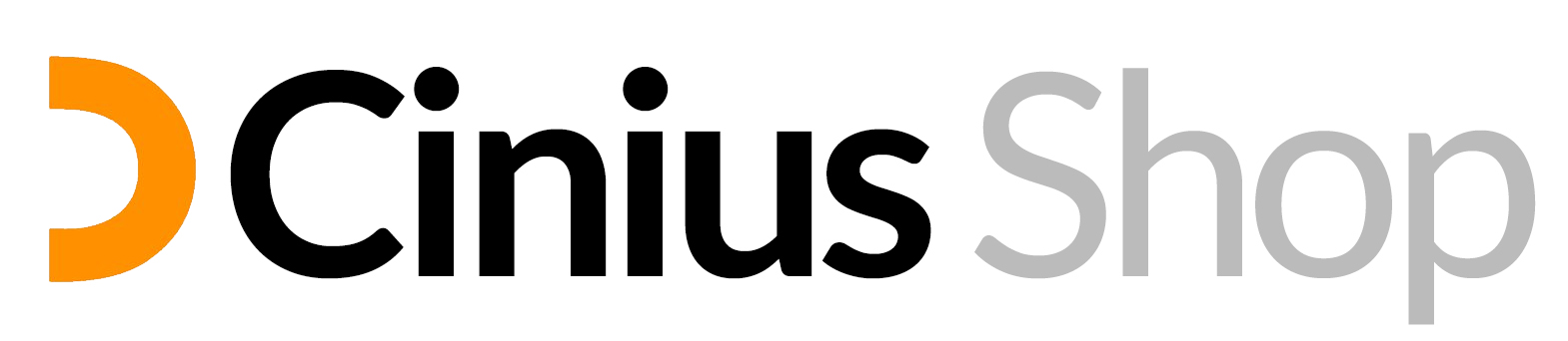 Cinius Shop