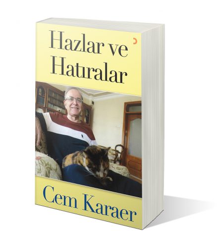 Hazlar ve Hatıralar