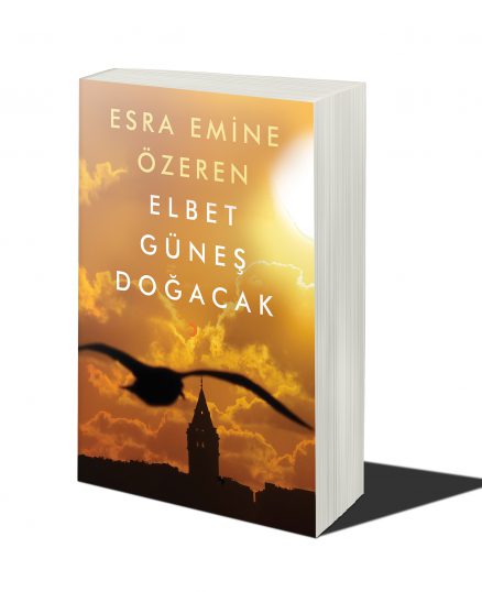 Elbet Güneş Doğacak