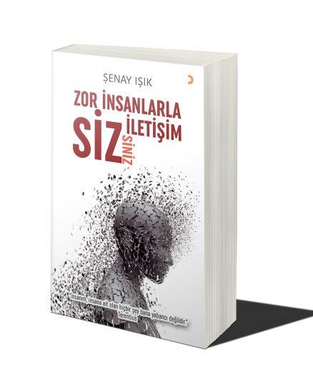 Zor İnsanlarla İletişim Sizsiniz