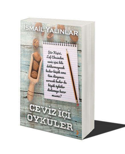 Ceviz İçi Öyküler