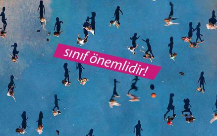 Sınıfın Yeniden Üretimi-Eğitim, Neoliberalizm ve İstanbul'da Yeni Orta Sınıfın Yükselişi - Görsel 3