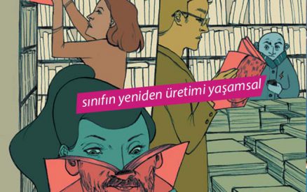 Sınıfın Yeniden Üretimi-Eğitim, Neoliberalizm ve İstanbul'da Yeni Orta Sınıfın Yükselişi - Görsel 2