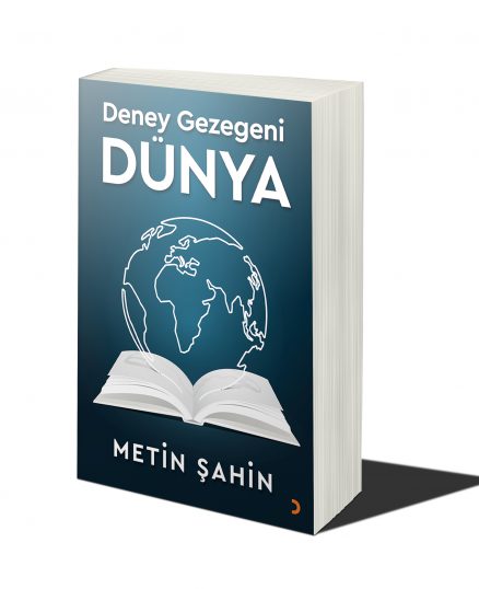 Deney Gezegeni Dünya