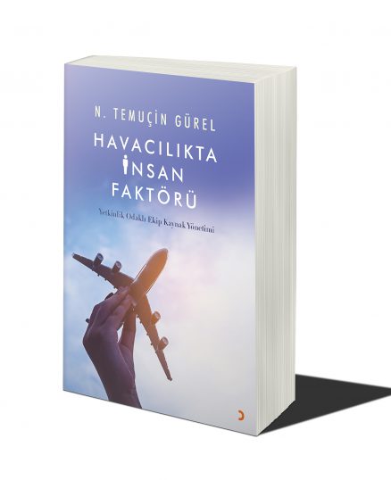 Havacılıkta İnsan Faktörü - Görsel 2