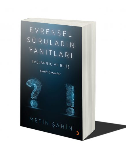 Evrensel Soruların Yanıtları