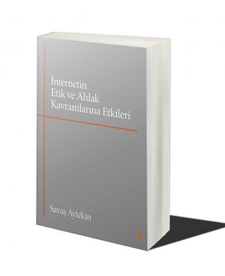 İnternetin Etik ve Ahlak Kavramlarına Etkileri