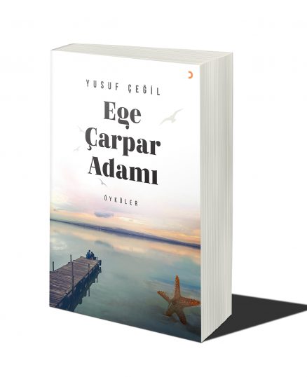 Ege Çarpar Adamı