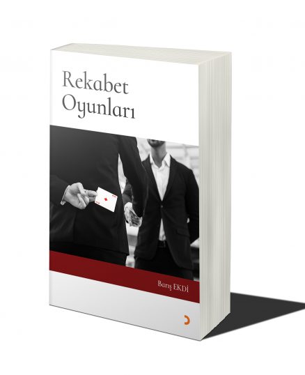 Rekabet Oyunları