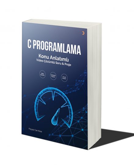 C Programlama