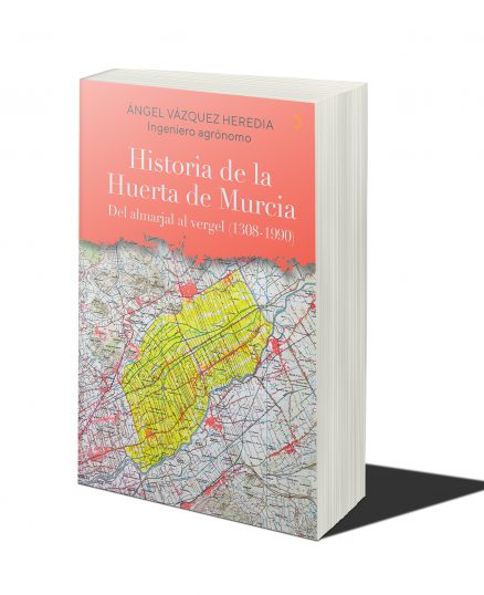 Historia de la Huerta de Murcia