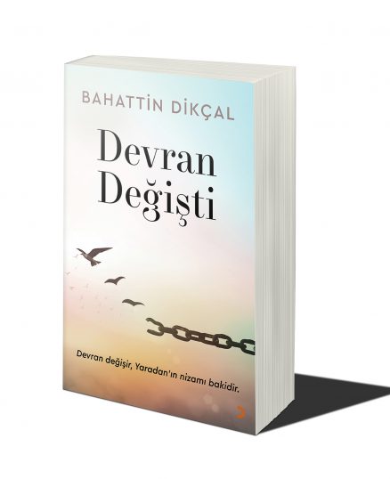 Devran Değişti