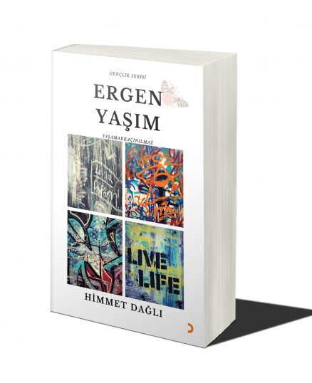 Ergen Yaşım