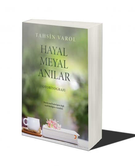 Hayal Meyal Anılar