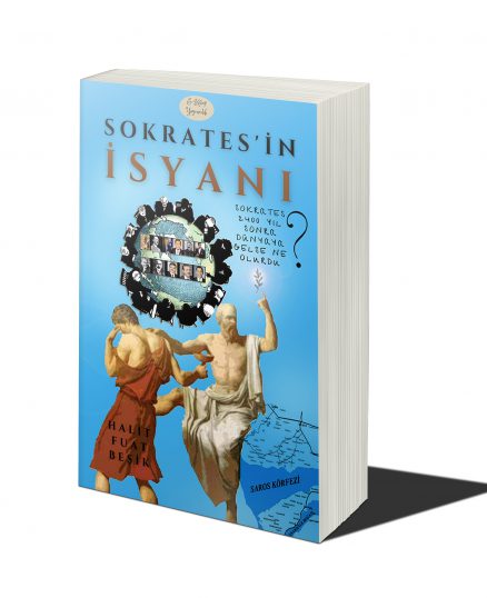 Sokrates’in İsyanı