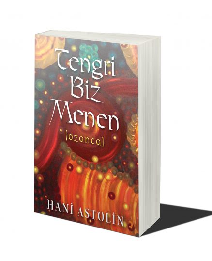 Tengri Biz Menen