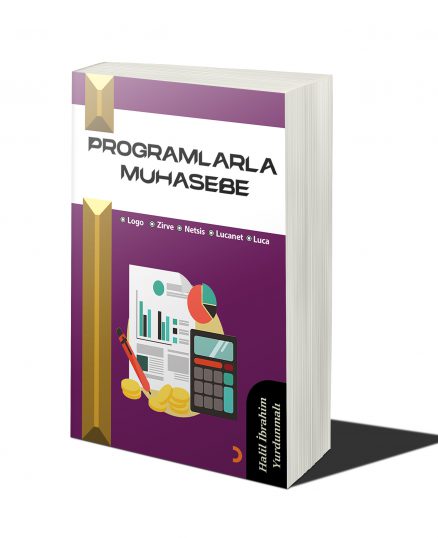 Programlarla Muhasebe