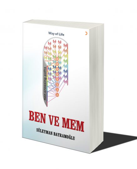 Ben ve Mem