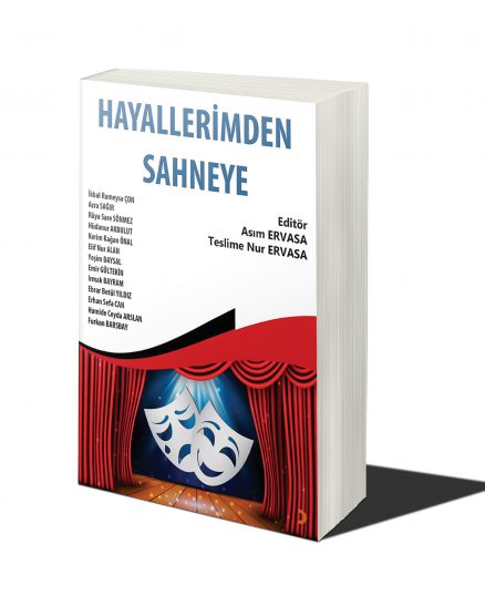 Hayallerimden Sahneye