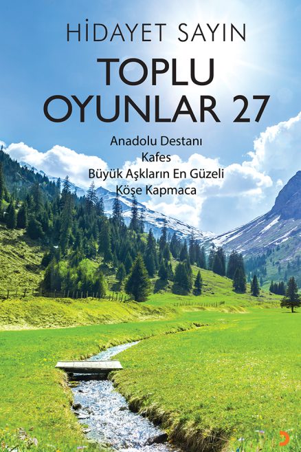 Toplu Oyunlar 27