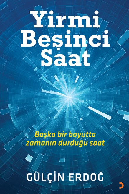 Yirmi Beşinci Saat