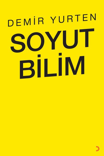 Soyut Bilim