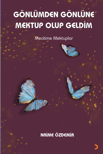 Gönlümden Gönlüne Mektup Olup Geldim