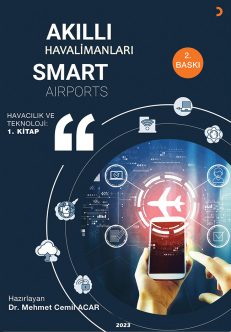 Akıllı Havalimanları Smart Airports