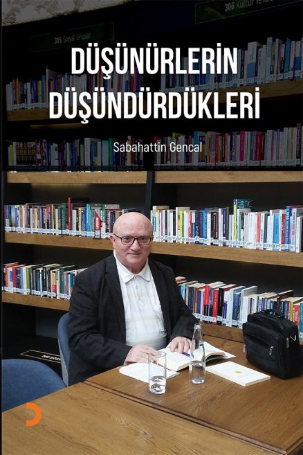 Düşünürlerin Düşündürdükleri