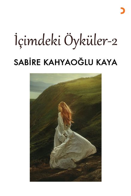 İçimdeki Öyküler 2