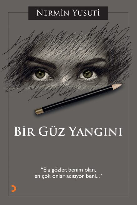 Bir Güz Yangını