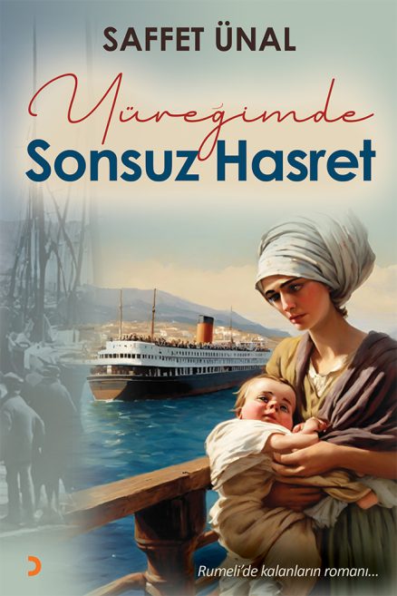 Yüreğimde Sonsuz Hasret