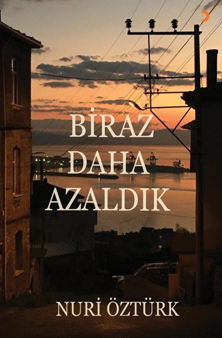 Biraz Daha Azaldık