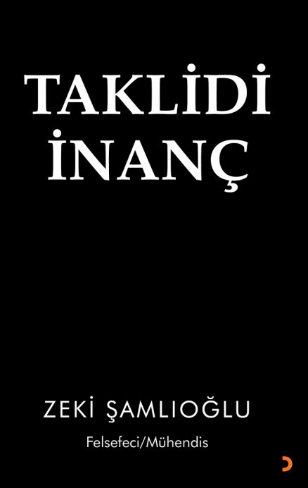 Taklidi İnanç