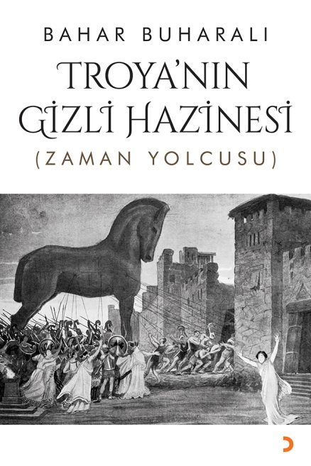 Troya’nın Gizli Hazinesi